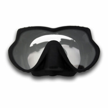 maschera pesca sub max vision