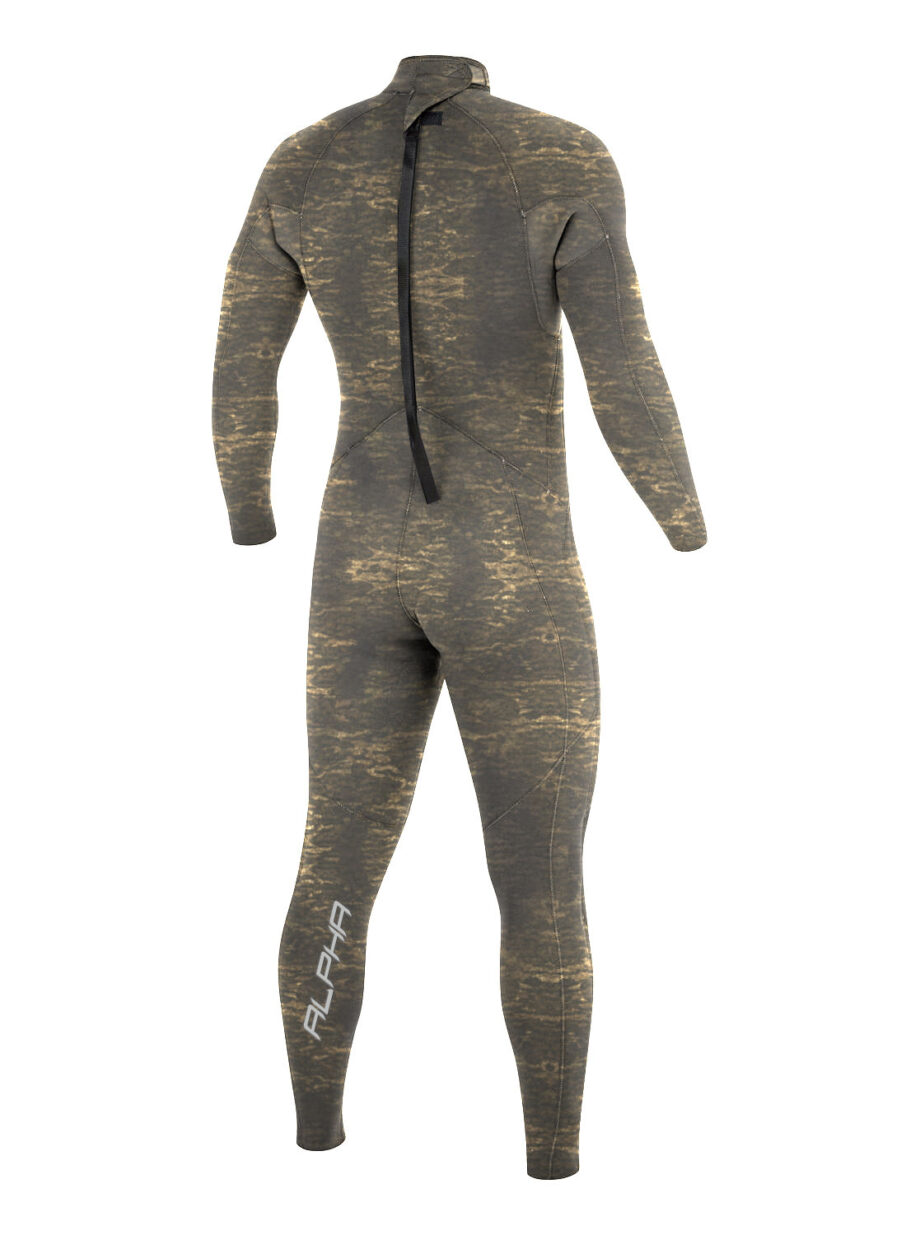MAX CAMO BZ