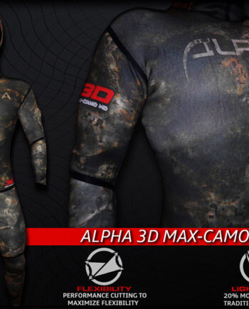 3D MAX CAMO FG-MAX CAMO