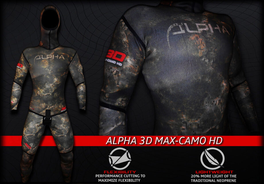 3D MAX CAMO FG-MAX CAMO