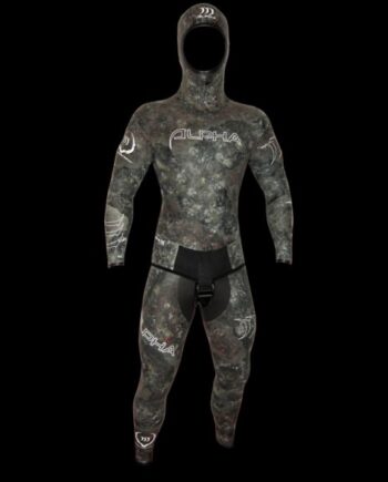 muta-liscio spaccata scomposta