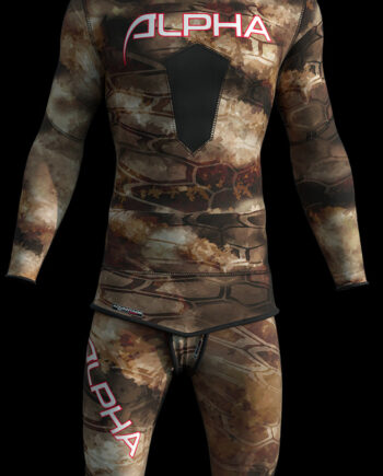 PREDATOR FG MAX CAMO