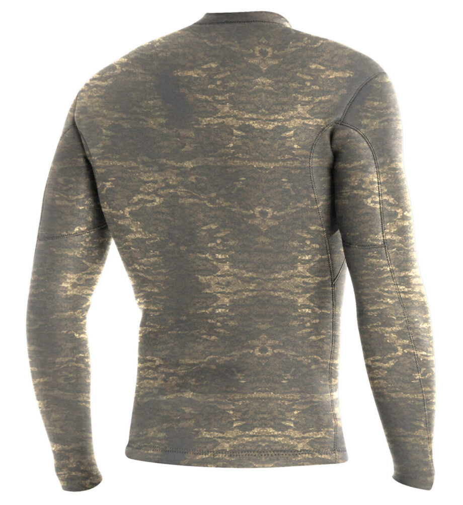 TECHTOP MAXCAMO