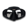 maschera pescasub focus