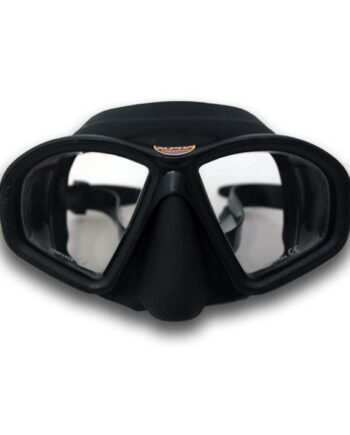 maschera pescasub focus
