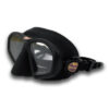 maschera pescasub focus