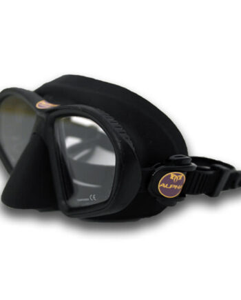 MASCHERA PESCASUB FOCUS