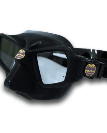 MASCHERA PESCASUB PREDATOR