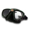 maschera pescasub tech camo