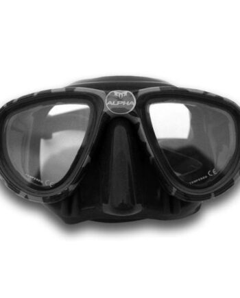 maschera pesca apnea ghost