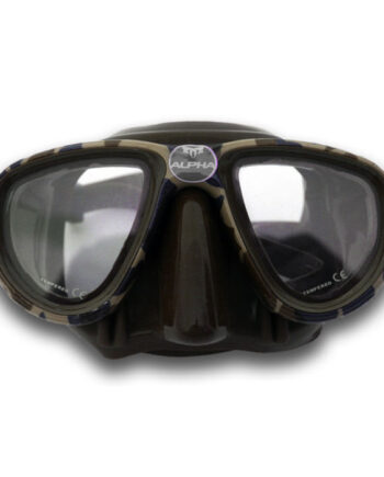 maschera pescasub apnea sand