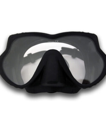 maschera pesca sub max vision