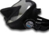 maschera pesca sub max vision