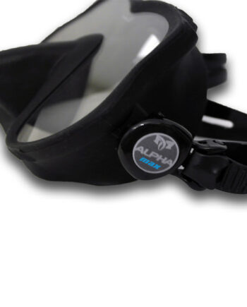MASCHERA PESCASUB MAX VISION