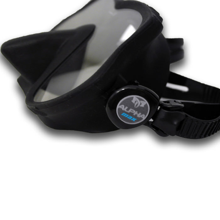 MASCHERA PESCASUB MAX VISION