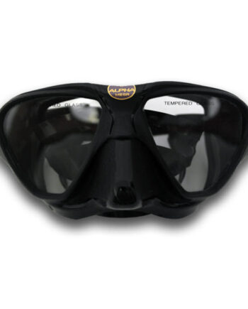 maschera pescasub mega