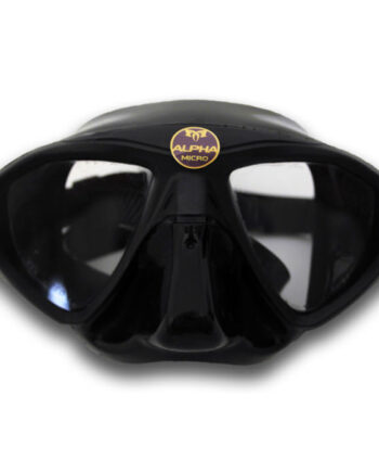 maschera pescasub micro