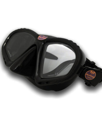 MASCHERA PESCASUB MINI
