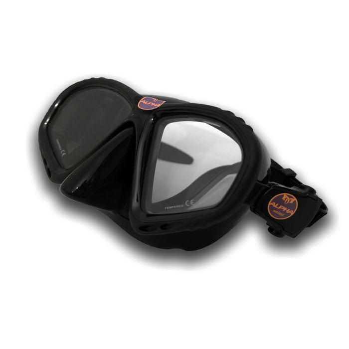 MASCHERA PESCASUB MINI