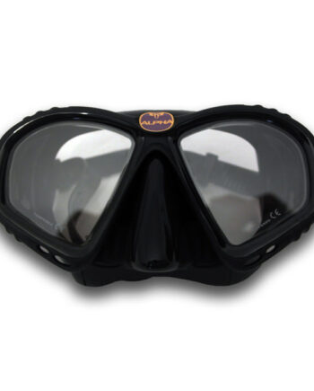 maschera pescasub mini