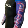 muta su misura da apnea freediving