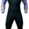 muta su misura da apnea freediving