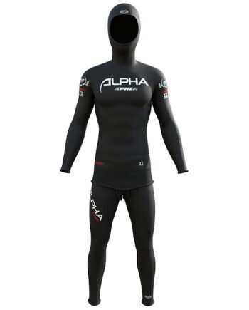 D2O-FREEDIVING