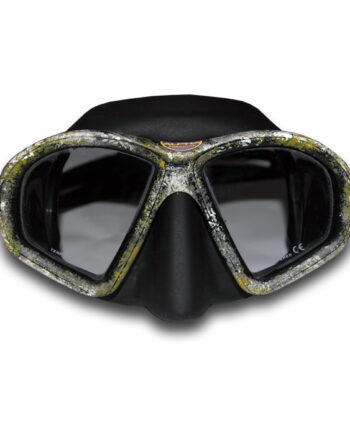FOCUS-MASK camo
