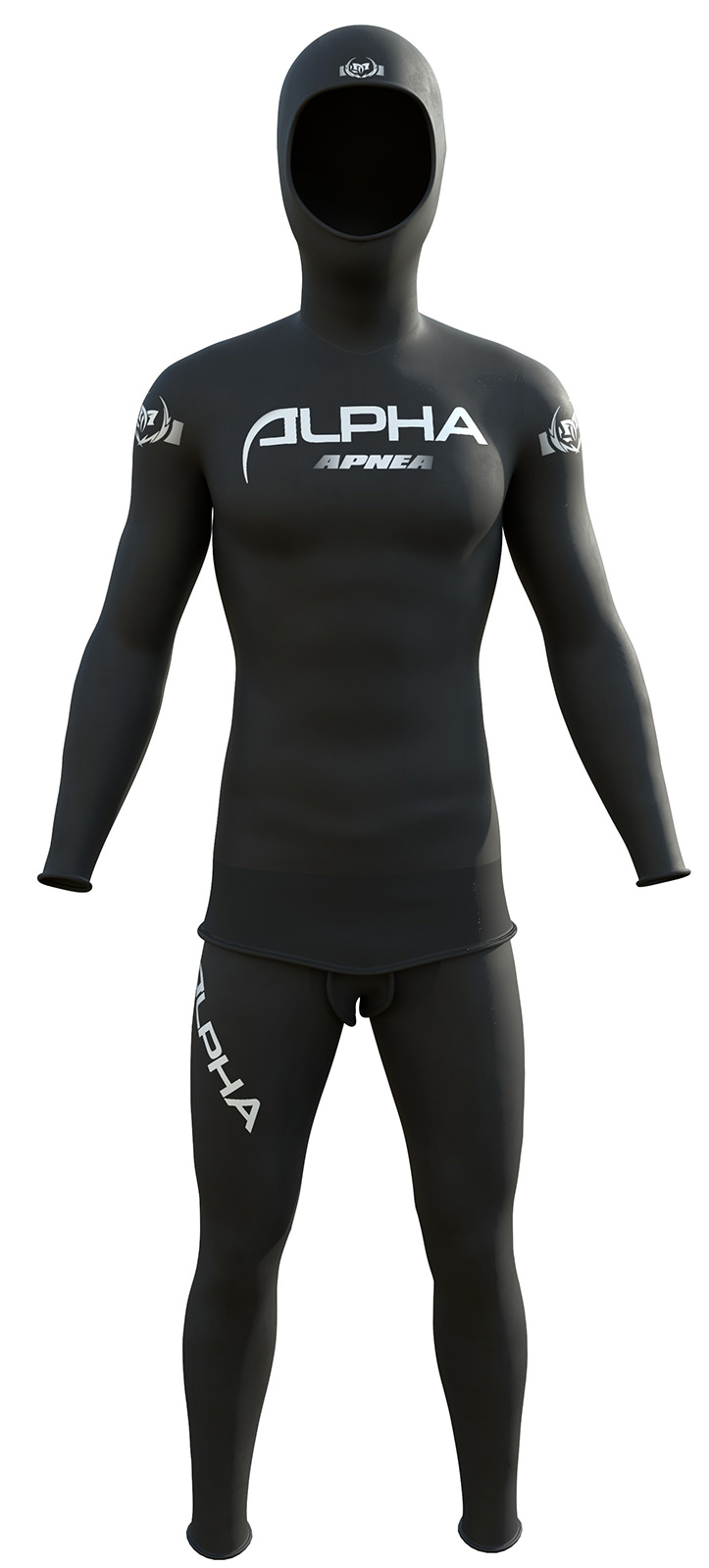 apnea1 spearfishing wetsuits