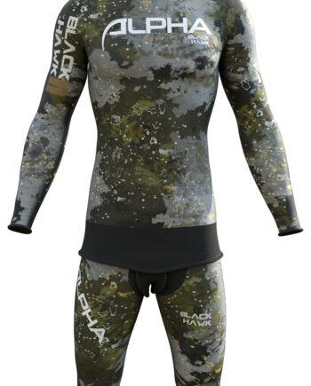CAMO HAWK 2