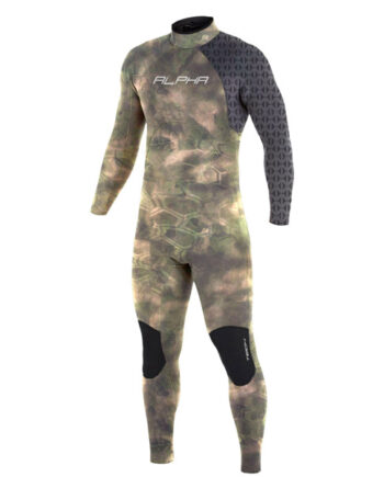 hydro predator