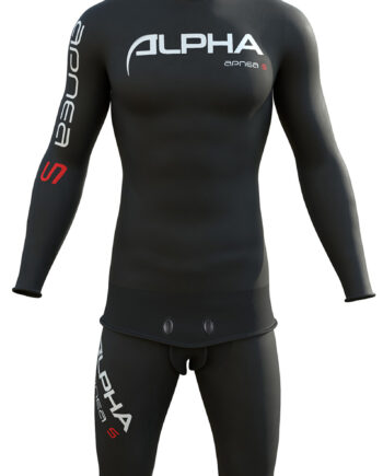 Liscio spaccato sandwich APNEA 5