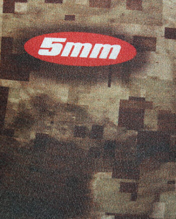 muta pescasub 3D MAX CAMO HD
