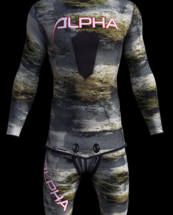 REAL CAMO 3D