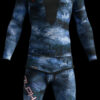 PREDATOR-ocean-muta-su-misura-mimetca-camo-pescasub