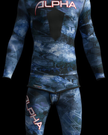 PREDATOR 3D OCEAN