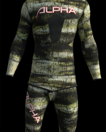ADVANTAGE FG MAX CAMO