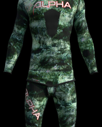 ADVANTAGE V2 CAMO