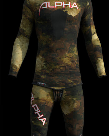 ASSAULT FG MAX CAMO