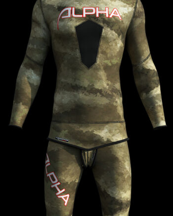 D2O FG MAX CAMO