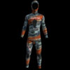 CRYPTIC 3D REAL CAMO