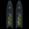 CARBON FINS ALPHA PREDATOR