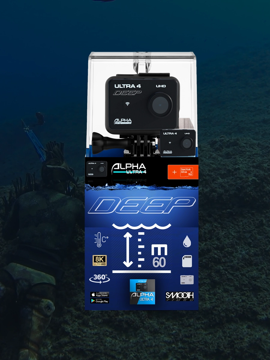 Action Camera