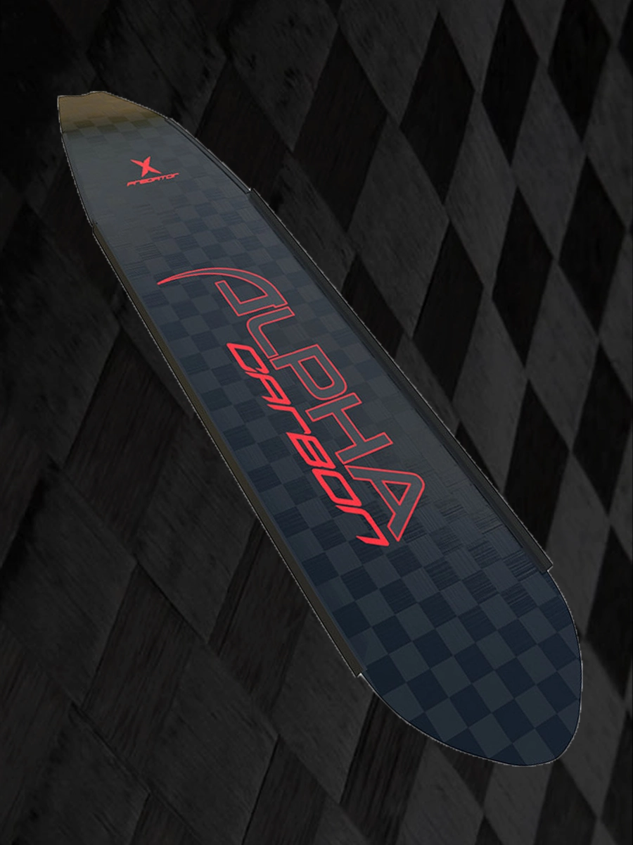 Carbon Fins