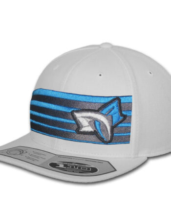 Hat Propel White