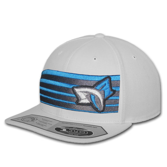 Hat Propel White