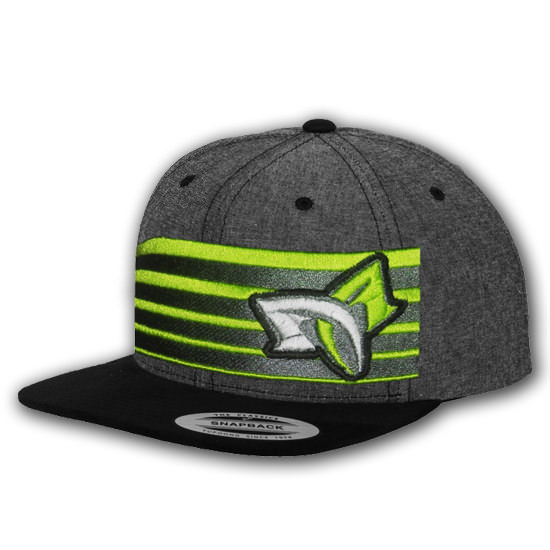 Hat Propel Fluo