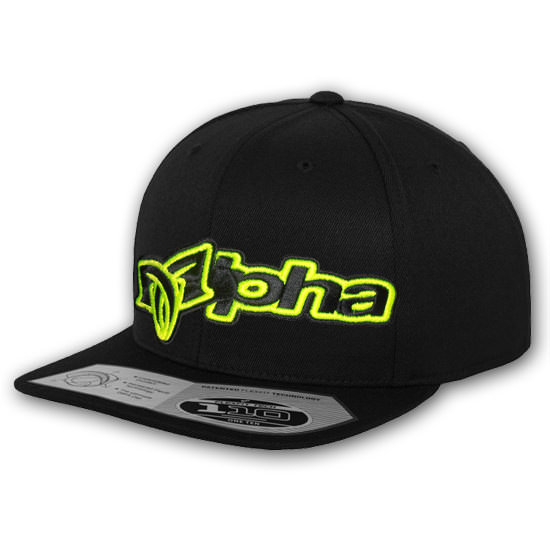 Hat Signature Fluo 110