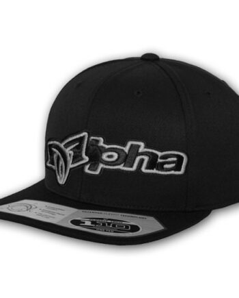 Hat Signature Black 110