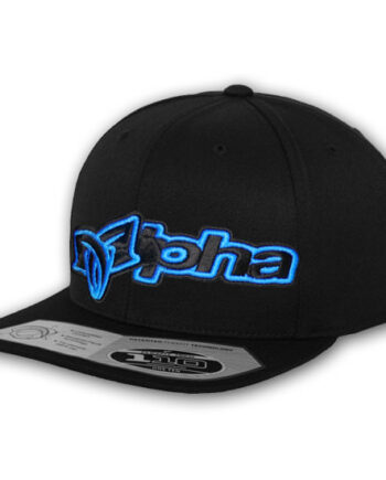Hat Signature Blu